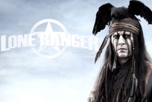 The Lone Ranger: un accident mortel sur le plateau de tournage