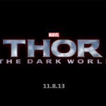Thor Le Monde des Ténèbres affiche