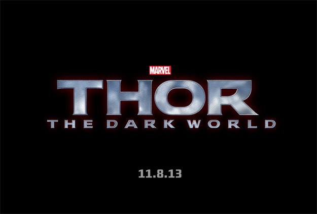 Thor: Le Monde des Ténèbres – vidéo et images du tournage