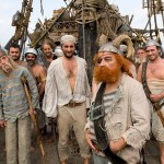 asterix et obelix au service de sa majeste 007