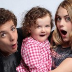 fais pas ci, fais pas ca avec Eliot, Salomé et Tiphaine Boulet