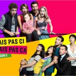 fais pas ci fais pas ca affiche