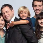 fais pas ci, fais pas ça avec Charlotte, Renaud ,Lucas, Christophe et Soline Lepic