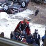 thor Le Monde des Ténèbres 001