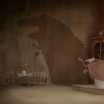 Ernest et Célestine - 008