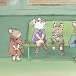 Ernest et Célestine - 006