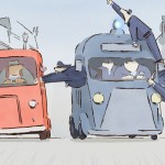 Ernest et Célestine - 004