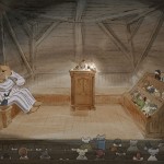 Ernest et Célestine - 002