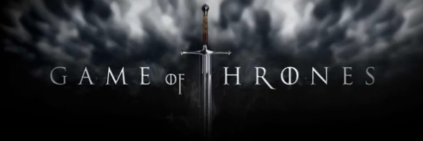 Game of Thrones saison 3: quelques nouveautés