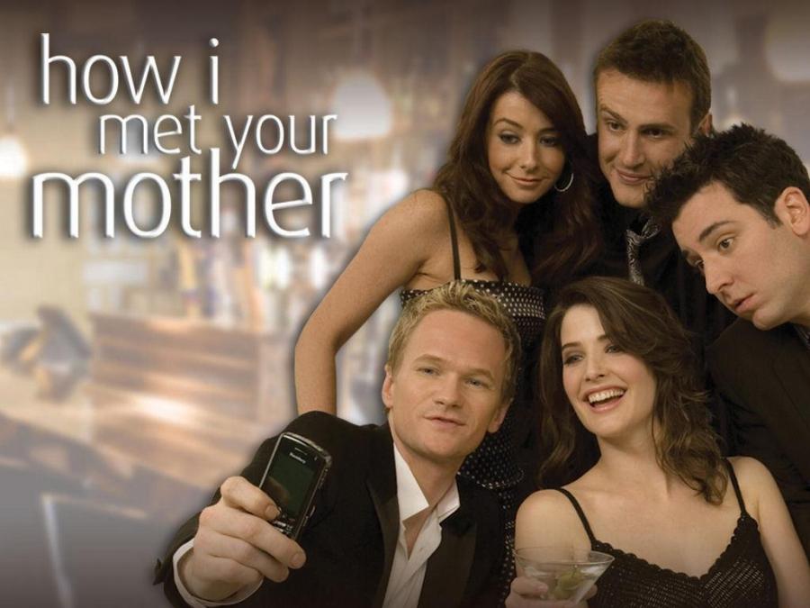 How I meet Your Mother Saison 8 : épisode spécial de nöel