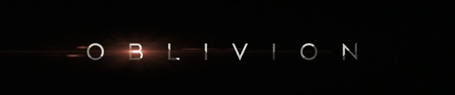 Oblivion: première bande annonce