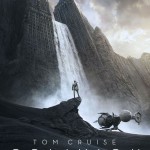 oblivion - affiche du film