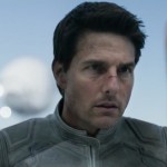 oblivion tom cruise en uniforme