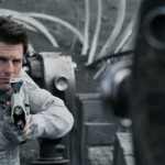oblivion tom cruise en uniforme