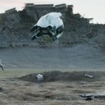 oblivion - terrain