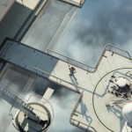 oblivion: vaisseau de tom cruise