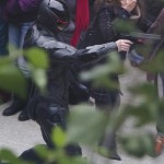 robocop - armure 4