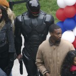 robocop - armure 5