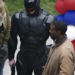 robocop - armure 6