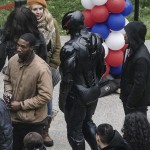 robocop - armure 7