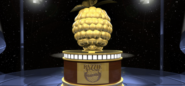 Twilight chapitre 5 : un nominé de choix pour les Razzies awards