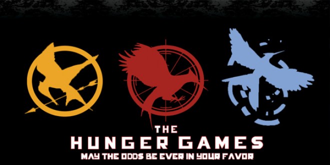 Hunger Games: l’embrasement – premières images