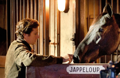 Jappeloup: la légende hippique