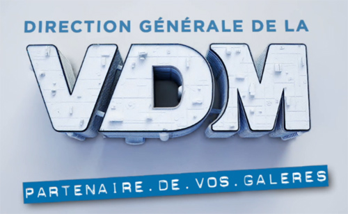 Le site VDM adapté en série sur NT1