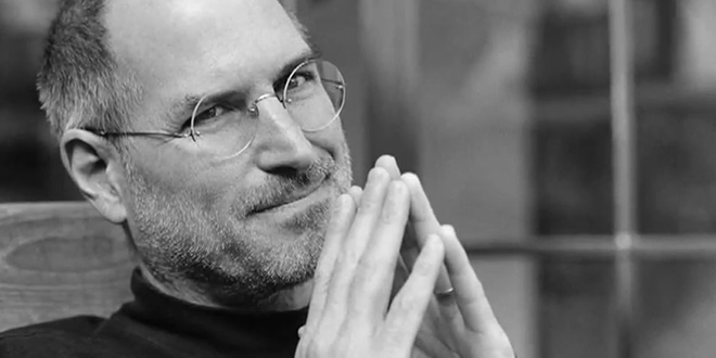 Jobs: le film parlant du créateur d’Apple