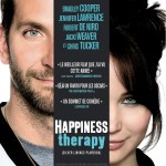 Happiness Therapy - affiche
