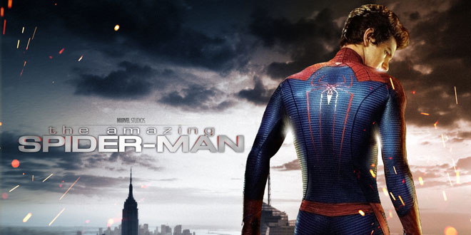 Amazing spider man 2: la pré bande annonce officielle