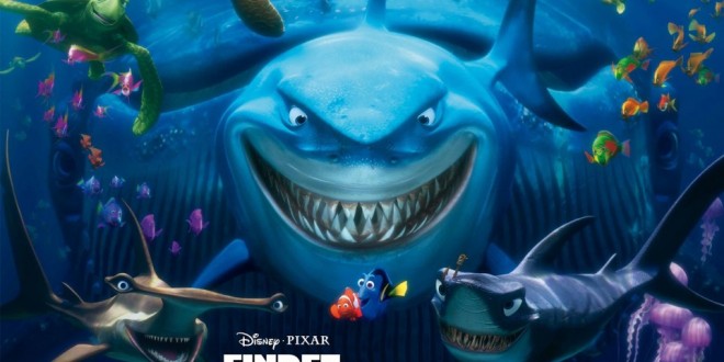Finding Nemo 2: Albert Brooks confirmé