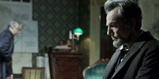 Lincoln: un grand rôle de plus pour Daniel Day-Lewis