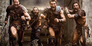 Spartacus War of the Damned