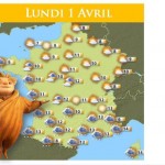les 5 legendes - lundi