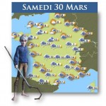 les 5 legendes - samedi