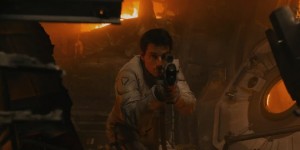 oblivion - bande annonce 2