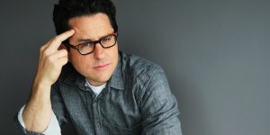 Star Trek 2 - J.J Abrams