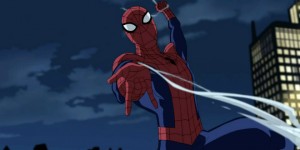 Ultimate Spider-Man