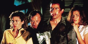 bruce campbell evil dead