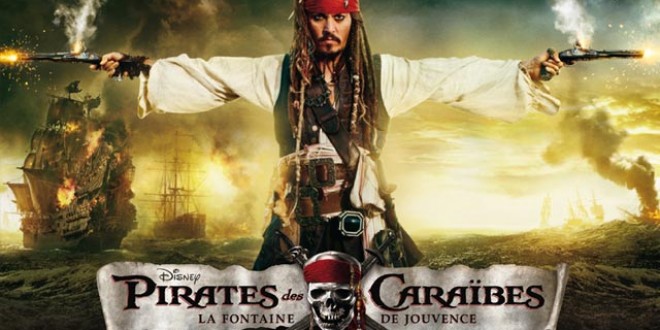 Pirates des Caraïbes 5: Disney aurait une short liste de réalisateurs