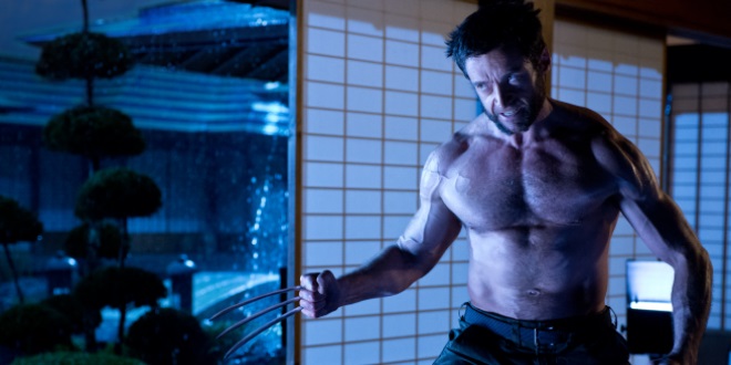 Wolverine le combat de l’immortel: nouvelle bande annonce