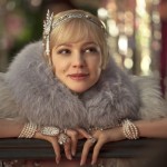 Gatsby le magnifique - CAREY MULLIGAN - Daisy Buchanan