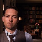 Gatsby le magnifique - TOBEY MAGUIRE - Nick Carraway