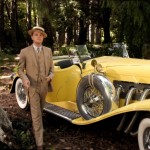 Gatsby le magnifique - LEONARDO DICAPRIO - Jay Gatsby