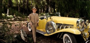 Gatsby le magnifique - LEONARDO DICAPRIO - Jay Gatsby