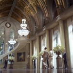 Gatsby le magnifique - une scène du film