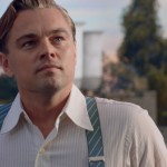 Gatsby le magnifique - LEONARDO DiCAPRIO - Jay Gatsby