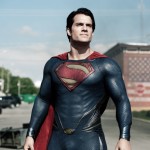 man of steel