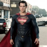 man of steel